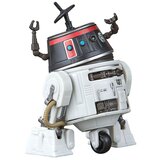 Hasbro Vojna zvezd: Uporniki Vintage kolekcija Akcijska figura Chopper (Imperial Disguise) 6 cm, (5000077755) | Shoptok.si