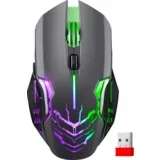 bežični gaming miš katana GM-511
