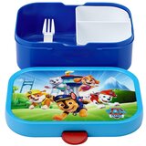 Mepal Otroška posoda za malico s steklenico za vodo Paw patrol pups – | Shoptok.si