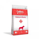 CALIBRA Veterinary Diets Dog Diabetes & Obesity 2kg | Eponuda.com