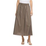 Vila Krila Noos Sophie Skirt - Falcon Bež | Shoptok.si
