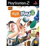  EyeToy Play 2 (PS2) - rabljeno | Shoptok.si