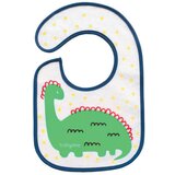 BabyOno Podbradak Jedem i rastem, dinosaur | shoptok.hr