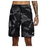 Nike Spodnji deli trenirke PANTALON HOMBRE RUNNING DV9370 Črna