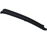 vidaXL sklopiva rampa za pse crna 155,5 x 40 x 15,5 cm | shoptok.hr