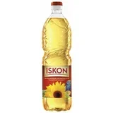 suncokretovo ulje 1L pet