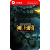 Legacy of Kain Soul Reaver 1&2 Remastered - Steam koda brez škatlice (WINDOWS PC | STEAM DECK) | Shoptok.si