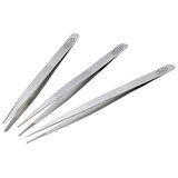 Vigor set pinceta 3 kom VI-V1438 | ePonuda.com