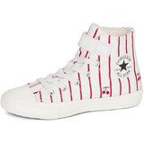 Converse Chuck Taylor All Star 1V Bijela | shoptok.hr