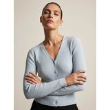 Sinsay Rebrasti kardigan na kopčanje | shoptok.hr