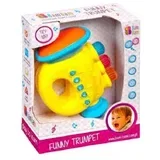 Baby smješna truba