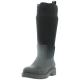 Calvin Klein Jeans Mestni škornji HIGH RAINBOOT NEOPRENE Črna Cene