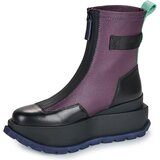 United nude Polškornji Roko Bootie II Črna | Shoptok.si