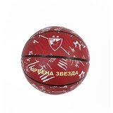 KK Crvena Zvezda Lopta gumena, Crvena Cene