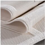 Ayyildiz Carpets Kremno bel zunanji in notranji tekač 80x150 cm Doha 1657 Cream – | Shoptok.si