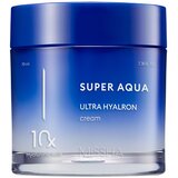MISSHA Super Aqua Ultra Hyalron Cream 70 ml Cijene