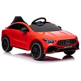  Licencirani auto na akumulator Mercedes CLA 45s AMG 4x4 - crveni | shoptok.hr