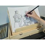 Maaleo set za slikanje u kutijici 83 dijela | shoptok.hr
