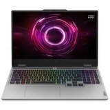 Lenovo Prenosnik LOQ, 39,6 cm (15,6"), AMD Ryzen 7 250, 32 GB RAM, 1 TB SSD, RTX 5060, W11H, siv, (5000005439) | Shoptok.si