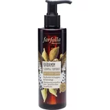 farfalla šampon proti prhljaju "kardamom" - 200 ml
