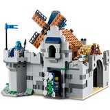 Lego Creator 31168 Srednjeveški grad viteza konjenika | Shoptok.si