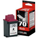  Kartuša Lexmark 70 črna/black - original Cene