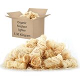vidaXL Vžigalna volna za podžig BIO 15 kg | Shoptok.si