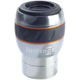 Luminos 19 mm eyepiece Telescope 2 cm Black, Blue, Orange, Silver