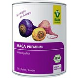 Raab Vitalfood GmbH Bio Maca v prahu Cene