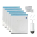 Filament Vacuum Bag Kit sa ručnom pumpom