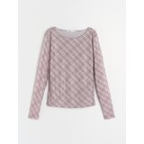 Sinsay Bluza dugih rukava | shoptok.hr