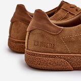 Big Star Men's Suede Sneakers | shoptok.hr
