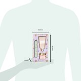 Baylis & Harding Royale Garden Lavender & Rose Hip Tea poklon set za ruke i nokte | shoptok.hr