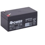  Akumulatorska olovna baterija 12V 3.6Ah BPOWER | Eponuda.ba