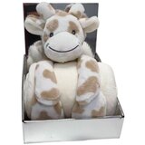 Bbo set igracka + cebence (b250210) – white giraffe ( B250210 ) | ePonuda.com
