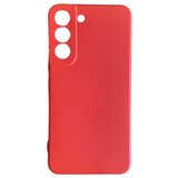  Silikonska maskica Samsung S22 Crvena | Eponuda.ba