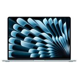 Apple Sky Blue-MacBook Air MBA15 M4 16/512 GB | ePonuda.com