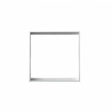 Metalni RAM ZA PANEL 6060 NADGRADNI | ePonuda.com