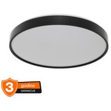 Osram LED plafonjera sa senz. 24W 4000K IP20 crna | Eponuda.com