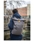  RUKSAK ZA NOTEBOOK 15,6" EXACTIVE EXACOMPTA 17834E SIVI * DO ISTEKA ZALIHA | shoptok.hr