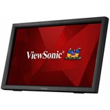 Viewsonic TD2223 led zaslon 55.9 cm (22 palac) Energetska učinkovitost 2021 E (A - G) 1920 x 1080 piksel Full HD 5 ms dv | Eponuda.ba
