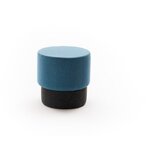 Atelier Del Sofa tabure patara blue