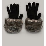 BRILLE Ženske rukavice SD672012 crne cene