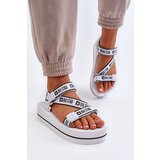 Big Star Women's Platform Sandals | shoptok.hr