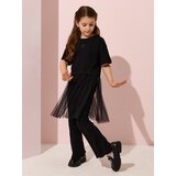 Sinsay Pamučna Majica s Tilu Rubom | shoptok.hr