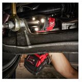 Milwaukee Akumulatorski kompaktni udarni pištolj 1/2” 18V – M18FIW2F12-502X | Eponuda.com