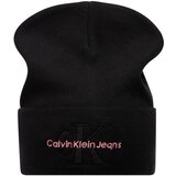 Calvin Klein Jeans Kapa crna | shoptok.hr