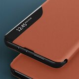 Techsuit serija eFold - Samsung Galaxy A22 5G - oranžna | Shoptok.si