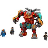 Lego Tony Starkov Sakaarian Iron Man | Eponuda.ba