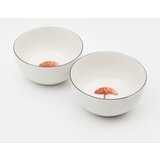 Sinsay Komplet od 2 zdjele | shoptok.hr